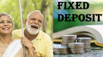 ಹಿರಿಯ ನಾಗರಿಕರಿಗೆ ಒಳ್ಳೆಯ ಸುದ್ದಿ! FD ಮೇಲೆ 8.8 %ವರೆಗೂ ಬಡ್ಡಿ...ಇಷ್ಟು ಬಡ್ಡಿ ನೀಡುವ ಬ್ಯಾಂಕ್‌ಗಳ್ಯಾವು? ತಿಳಿಯಿರಿ