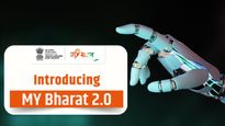 MY Bharat 2.0 Launch: ಮೈ ಭಾರತ್ 2.0 ಬಿಡುಗಡೆ: ಎಐ ಮೂಲಕ ಯುವ ಸಬಲೀಕರಣ..ನೋಂದಣಿ ಹೇಗೆ..?  