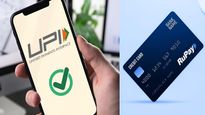 UPI Credit card: ಪಾವತಿಯ ಭವಿಷ್ಯ ಬದಲಾಯ್ತು! ಯುಪಿಐ ಕ್ರೆಡಿಟ್ ಕಾರ್ಡ್‌ನಿಂದ ಹಣಕಾಸು ಶಿಸ್ತಿಗೆ ಹೊಸ ದಾರಿ!