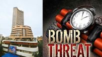Bomb threat: ಬಾಂಬೆ ಸ್ಟಾಕ್ ಎಕ್ಸ್‌ಚೇಂಜ್‌ಗೆ ಬಾಂಬ್ ಬೆದರಿಕೆ ಇಮೇಲ್: RDX ಸ್ಫೋಟಕಗಳ ಘೋಷಣೆ!