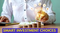 Investment Choices:ನಿಮ್ಮ ಹಣದ ಸುರಕ್ಷತೆಗೆ ಯಾವ ಹೂಡಿಕೆ ಬೆಸ್ಟ್..FD, ಮ್ಯೂಚುವಲ್ ಫಂಡ್, NCD, ಆಸ್ತಿ ಅಥವಾ ಚಿನ್ನ?