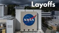NASAದಲ್ಲಿ ಬಿಗ್ ಲೇಆಫ್! ಬಜೆಟ್ ಕಟ್‌ನಿಂದ 2,000ಕ್ಕೂ ಹೆಚ್ಚು ಉದ್ಯೋಗಿಗಳು ಔಟ್.. ಕಾರಣ ಇಲ್ಲಿದೆ