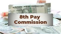 8th Pay Commission: 8ನೇ ವೇತನ ಆಯೋಗ ಜಾರಿ ಯಾವಾಗ? ಸಂಬಳ ಎಷ್ಟು ಹೆಚ್ಚಳವಾಗಬಹುದು! ಇಲ್ಲಿ ತಿಳಿಯಿರಿ