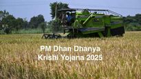 PM Dhan-Dhanya Krishi Yojana: ‘ಧನ ಧಾನ್ಯ ಕೃಷಿ’ ಯೋಜನೆಗೆ ಸಚಿವ ಸಂಪುಟ ಅನುಮೋದನೆ?1.75 ಕೋಟಿ ರೈತರಿಗೆ ಲಾಭ! 