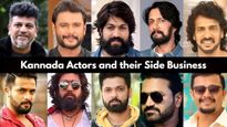 ಕನ್ನಡ ನಟರ ರಹಸ್ಯ! ಸಿನಿಮಾ, ನಟನೆ ಜೊತೆ ಸೈಡ್ ಬ್ಯುಸಿನೆಸ್.. ಯಾವ ನಟ ಏನು ಮಾಡ್ತಾರೆ?