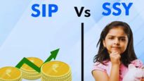 SIP vs ಸುಕನ್ಯ ಸಮೃದ್ಧಿ ಯೋಜನೆ: 10 ವರ್ಷಗಳಿಗೆ ತಿಂಗಳಿಗೆ  5 ಸಾವಿರ ಹೂಡಿಕೆ ಮಾಡಿದ್ದರೆ ಯಾವ ಯೋಜನೆಯಲ್ಲಿ ಹೆಚ್ಚಿನ ಲಾಭ?