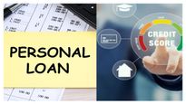 Credit score: ಪರ್ಸನಲ್ ಲೋನ್‌ಗೆ ಕ್ರೆಡಿಟ್ ಸ್ಕೋರ್ ಎಷ್ಟಿರಬೇಕು? 750 ಅಥವಾ ಇನ್ನೂ ಹೆಚ್ಚು? ತಿಳಿಯಿರಿ