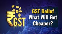 GST Cuts 2025: ಯಾವ ವಸ್ತುಗಳು ಅಗ್ಗ, ಯಾವ ವಸ್ತುಗಳು ದುಬಾರಿ, ನಿಮ್ಮ ಖರ್ಚಿಗೆ ಏನು ಪರಿಣಾಮ?