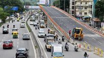 Hebbal Flyover: ಹೆಬ್ಬಾಳ ಫ್ಲೈಓವರ್ 700 ಮೀ ಲೂಪ್ ಉದ್ಘಾಟನೆ..ಕೆಆರ್ ಪುರಂ-ನಾಗವಾರ ಸಂಪರ್ಕ ಸುಗಮ!