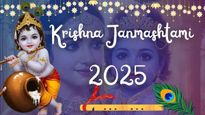Krishna Janmashtami 2025: ಕೃಷ್ಣ ಜನ್ಮಾಷ್ಟಮಿ ಮಹತ್ವ, ಆಚರಿಸುವ ವಿಧಾನ..ಪವಿತ್ರ ಪೂಜೆಗಳ ಬಗ್ಗೆ ತಿಳಿಯಿರಿ!