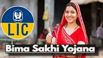 LIC Bima Sakhi Scheme: ಮಾಸಿಕ 7,000 ರೂ. ಸ್ಟೈಫಂಡ್, ಕಮಿಷನ್‌, ತರಬೇತಿ ಕೂಡ..ಮಹಿಳೆಯರ ಆರ್ಥಿಕ ಸ್ವಾವಲಂಬನೆಗೆ ದಾರಿ!