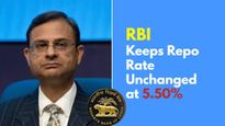 RBI Repo Rate Unchanged: ರೆಪೋ ದರ 5.50%ಗೆ ಸ್ಥಿರ..RBI ನಿರ್ಧಾರದಿಂದ ಗೃಹಸಾಲ, FD ಬಡ್ಡಿದರಗಳ ಮೇಲೇನು ಪರಿಣಾಮ?