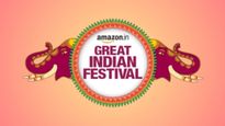 ಅಮೆಜಾನ್ ಗ್ರೇಟ್ ಇಂಡಿಯನ್ ಫೆಸ್ಟಿವಲ್ 2025: ಲ್ಯಾಪ್‌ಟಾಪ್, ಟ್ಯಾಬ್ಲೆಟ್, ಸ್ಮಾರ್ಟ್ ಟಿವಿ ಮೇಲೆ ಭಾರಿ ರಿಯಾಯಿತಿ!