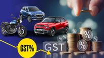 New GST 2025: ಹೊಸ ಜಿಎಸ್‌ಟಿ ದರ ಬಳಿಕ ಕಾರು-ಬೈಕ್ ಬೆಲೆ ಇಳಿಕೆ! ಮಹೀಂದ್ರಾ, ಟಾಟಾ, ಮಾರುತಿ ಕಾರು ಬೆಲೆ ಈಗೆಷ್ಟು?