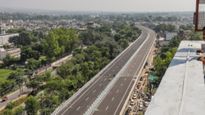 Yelahanka Flyover: 3 ವರ್ಷಗಳ ನಂತರವೂ ಯಲಹಂಕ ಫ್ಲೈಓವರ್ ಅಪೂರ್ಣ...ಉತ್ತರ ಬೆಂಗಳೂರಿನಲ್ಲಿ ಟ್ರಾಫಿಕ್ ಜಾಮ್!