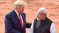 Trump Wishes Modi: ಮೋದಿಗೆ ಹುಟ್ಟುಹಬ್ಬದ ಶುಭಾಶಯ ಎಂದ ಟ್ರಂಪ್, ಭಾರತ-ಅಮೆರಿಕಾ ಸಂಬಂಧಕ್ಕೆ ಹೊಸ ದಾರಿ!