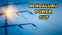 Bengaluru power outage: ಹೆಣ್ಣೂರು ಮತ್ತು ಸುತ್ತಮುತ್ತಲಿನ ಪ್ರದೇಶಗಳಲ್ಲಿ ಸಂಜೆ 4 ಗಂಟೆವರೆಗೂ ವಿದ್ಯುತ್ ವ್ಯತ್ಯಯ!