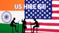 US HIRE Bill: ಭಾರತೀಯ ಐಟಿಗೆ HIRE ಶಾಕ್...ಅಮೆರಿಕದ ಹೊಸ ತೆರಿಗೆ ನಿಯಮದಿಂದ ವೆಚ್ಚದ ಹೆಚ್ಚಳ!