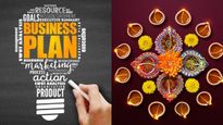 Business Ideas Diwali 2025: ಕಡಿಮೆ ಬಂಡವಾಳ, ಹೆಚ್ಚು ಲಾಭ; ದೀಪಾವಳಿ ಟೈಮಲ್ಲಿ ಆರಂಭಿಸಲೇಬೇಕಾದ ಬ್ಯುಸಿನೆಸ್‌ ಇದು!