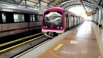 Bengaluru Metro:ಗುಡ್‌ನ್ಯೂಸ್...ಪಿಂಕ್‌ಲೈನ್‌ ಮೆಟ್ರೋ ಉದ್ಘಾಟನೆ ಬಗ್ಗೆ ಸ್ಪಷ್ಟನೆ! ಹಾಗಾದ್ರೆ ಯಾವಾಗಿಂದ ಕಾರ್ಯಾರಂಭ?