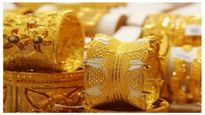 Gold Rate: ದೀಪಾವಳಿ ದಿನವೇ ಬಂಪರ್...ಬೆಂಗಳೂರಿನಲ್ಲಿ ಚಿನ್ನದ ಬೆಲೆ ಇಳಿಕೆ ಹಾದಿಗೆ! ಇಂದು ಎಷ್ಟಿದೆ ನೋಡಿ ಬೆಲೆ