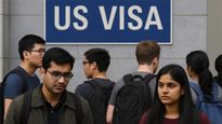 US student visas: ಟ್ರಂಪ್‌ನ ಕಠಿಣ ವಲಸೆ ನಿಯಮದಿಂದ ಭಾರತೀಯ ವಿದ್ಯಾರ್ಥಿಗಳ ಅಮೆರಿಕ ವೀಸಾ ಶೇ. 44 ರಷ್ಟು ಕುಸಿತ!