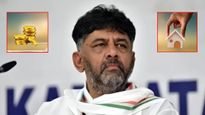 DK Shivakumar Networth: ಡಿಕೆ ಶಿವಕುಮಾರ್‌ ಖಜಾನೆಯಲ್ಲಿದೆ ಕೋಟಿ ಕೋಟಿ ಆದಾಯ! ಡಿಸಿಎಂ ಒಟ್ಟು ಆಸ್ತಿ ಎಷ್ಟು ಗೊತ್ತಾ?