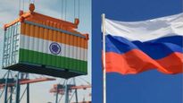 India Russia trade: ರಷ್ಯಾದ ಹೊಸ ಹೆಜ್ಜೆ...ಭಾರತೀಯ ಆಹಾರದಿಂದ ಎಲೆಕ್ಟ್ರಾನಿಕ್ಸ್‌ವರೆಗೂ ಆಮದು ಹೆಚ್ಚಿಸಲು ಸಿದ್ದತೆ!