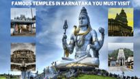 Richest Temples: ಕರ್ನಾಟಕದ ಶ್ರೀಮಂತ ದೇವಾಲಯ ಯಾವುದು ಗೊತ್ತಾ? ಕರಾವಳಿಗೆ ಮೊದಲ ಸ್ಥಾನ!