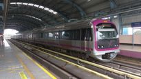 Namma Metro: ಮೆಟ್ರೋ ಸೇವೆಯಲ್ಲಿ ಹೊಸ ಸಂಚಲನ! ಮೊದಲ ಚಾಲಕರಹಿತ ರೈಲಿನ ಆಗಮನ