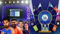IPL Auction 2026: ಐಪಿಎಲ್‌ ಇತಿಹಾಸದಲ್ಲೇ ದುಬಾರಿ ಆಟಗಾರರು ಇವರು! ಟಾಪ್‌ 10 ಕುಬೇರರ ಪಟ್ಟಿ ಇಲ್ಲಿದೆ