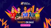 T20 World Cup 2026 Tickets: ಜಸ್ಟ್‌ 500 ರೂಪಾಯಿಯಲ್ಲಿ ಟಿ20 ವಿಶ್ವಕಪ್‌ ಟಿಕೆಟ್!‌ ಖರೀದಿಸೋದು ಹೇಗೆ?