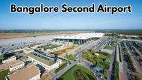 Bengaluru 2nd Airport: 2ನೇ ಏರ್ಪೋರ್ಟ್‌ಗೆ ಹೊಸ ಅಡೆತಡೆ...BIAL ಒಪ್ಪಂದ ಸಿಗದೆ ಹೊಸ ವಿಮಾನ ನಿಲ್ದಾಣಕ್ಕೆ ಅಡ್ಡಿ!