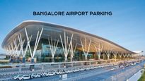 BLR Airport: ಬೆಂಗಳೂರು ಏರ್ಪೋರ್ಟ್‌ಗೆ ಹೊಸ ಪಾರ್ಕಿಂಗ್ ವ್ಯವಸ್ಥೆ...ಡಿಸೆಂಬರ್ 8 ರಿಂದ‌ ಜಾರಿ! ಶುಲ್ಕ ಎಷ್ಟು?