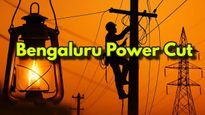 Bengaluru power cut: ಡಿಸೆಂಬರ್ 8ರ ವರೆಗೆ 8 ಗಂಟೆಗಳ ಕಾಲ ವಿದ್ಯುತ್ ಕಟ್..ಬೆಂಗಳೂರಿನ ಈ ಪ್ರದೇಶಗಳಿಗೆ ಎಫೆಕ್ಟ್‌!
