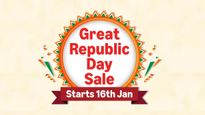 Amazon Republic Day Sale 2026: ಅಮೆಜಾನ್‌ ಗ್ರಾಹಕರಿಗೆ ಬಂಪರ್! ಈ ವಸ್ತುಗಳಿಗೆ ಭಾರೀ ಡಿಸ್ಕೌಂಟ್‌