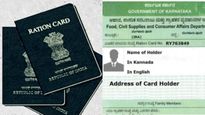 Karnataka-Ration Card: ರೇಷನ್‌ ಕಾರ್ಡ್‌ ಬಳಕೆದಾರರೇ ಹುಷಾರ್‌! ಈ ತಪ್ಪು ಮಾಡಿದ್ರೆ ಕಾರ್ಡ್‌ ರದ್ದು