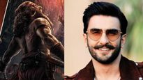 Kantara-Ranveer Singh: ಕಾಂತಾರ ದೈವಕ್ಕೆ ಅಪಮಾನ, ರಣವೀರ್‌ ಸಿಂಗ್‌ ವಿರುದ್ಧ ಬೆಂಗಳೂರಿನಲ್ಲಿ ಎಫ್‌ಐಆರ್‌!