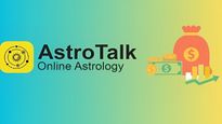 AstroTalk Store: ಕೇವಲ 30 ಲಕ್ಷ ರೂ. ಹೂಡಿಕೆಯಿಂದ 140 ಕೋಟಿ ಆದಾಯ ಗಳಿಸಿದ ಆಸ್ಟ್ರೋಟಾಕ್ ಸ್ಟೋರ್ ಹೊಸ ಮೈಲಿಗಲ್ಲು ಸೃಷ್ಟಿ