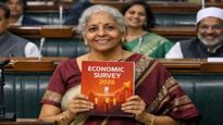 Economic Survey 2026: ಆರ್ಥಿಕ ಸಮೀಕ್ಷೆ ಬಿಡುಗಡೆ ಮಾಡಿದ ವಿತ್ತ ಸಚಿವೆ...ಜಿಡಿಪಿ ಬೆಳವಣಿಗೆ 6.8% ರಿಂದ 7.2% ನಿರೀಕ್ಷೆ!