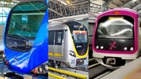 Namma Metro: ಬೆಂಗಳೂರು ಸಂಚಾರದಲ್ಲಿ ಭಾರಿ ಬದಲಾವಣೆ...ನೀಲಿ, ಹಳದಿ, ಪಿಂಕ್‌ ಲೈನ್‌ ಮೆಟ್ರೋ ಬಗ್ಗೆ ಮಹತ್ವದ ಅಪ್‌ಡೇಟ್!