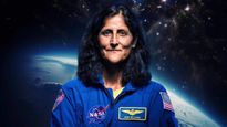 Sunita Williams: 27 ವರ್ಷಗಳ ನಾಸಾ ಸೇವೆಗೆ ಸುನಿತಾ ವಿಲಿಯಮ್ಸ್ ವಿದಾಯ...ಅವ್ರ ಸಂಬಳ ಎಷ್ಟು ಕೋಟಿ ಇತ್ತು ಗೊತ್ತಾ?