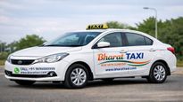Bharat Taxi: ಓಲಾ, ಊಬರ್‌ಗೆ ಟಕ್ಕರ್‌ ಕೊಡಲು ಬಂತು ಕೇಂದ್ರ ಸರ್ಕಾರದ ಭಾರತ್‌ ಟ್ಯಾಕ್ಸಿ ಆಪ್!‌ ಏನಿದರ ವಿಶೇಷತೆ?