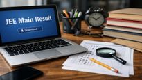 JEE Main 2026 Results: ಜೆಇಇ ಮೇನ್‌ 2026 ರ ಫಲಿತಾಂಶ ಇಂದು ಪ್ರಕಟ! ನೋಡೋದು ಹೇಗೆ?