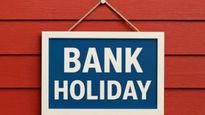 Bank Holidays: ಈ ವಾರ 2 ದಿನ ಬ್ಯಾಂಕ್‌ಗಳಿಗೆ ರಜೆ! ಯಾವಾಗ ಗೊತ್ತಾ?