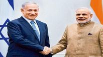 Modi-Israel: ಇಸ್ರೇಲ್‌ನಲ್ಲಿ 'ನಮೋ'! ಹಲವು ಒಪ್ಪಂದಗಳಿಗೆ ಸಾಕ್ಷಿಯಾಗಲಿದೆ ಮೋದಿ ಭೇಟಿ 