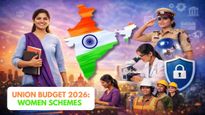 Union Budget 2026: ಕೇಂದ್ರ ಬಜೆಟ್‌ನಲ್ಲಿ ಮಹಿಳೆಯರಿಗೆ ಭರ್ಜರಿ ಗುಡ್‌ನ್ಯೂಸ್.. ಲಖ್ಪತಿ ದೀದಿ ಯೋಜನೆಗೆ ಮತ್ತಷ್ಟು ಬಲ!