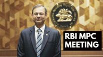 RBI MPC Meeting: FY26ಕ್ಕೆ ಹಣದುಬ್ಬರ 2.1%, ನೈಜ GDP ಬೆಳವಣಿಗೆ 7.4% ಎಂದು ನಿರೀಕ್ಷೆ!