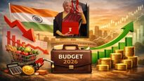 Union Budget: ಕೇಂದ್ರ ಬಜೆಟ್‌ನಲ್ಲಿ ವಿಕಸಿತ ಭಾರತಕ್ಕೆ ಒತ್ತು! ಆರ್ಥಿಕ ಅಭಿವೃದ್ಧಿಗೆ ಹಲವು ಕ್ರಮ