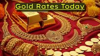 Gold Rate Today: ಆಭರಣ ಪ್ರಿಯರಿಗೆ ಶಾಕ್‌; ಚಿನ್ನದ ಬೆಲೆ ದಿಢೀರ್‌ 8,500 ರೂ. ಏರಿಕೆ